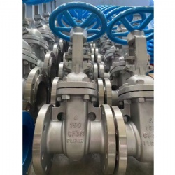 gate valve