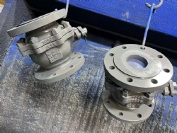ball valve