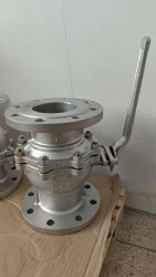 ball valve