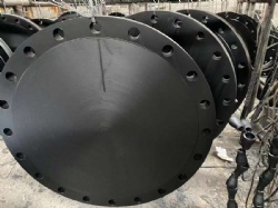 BL flange